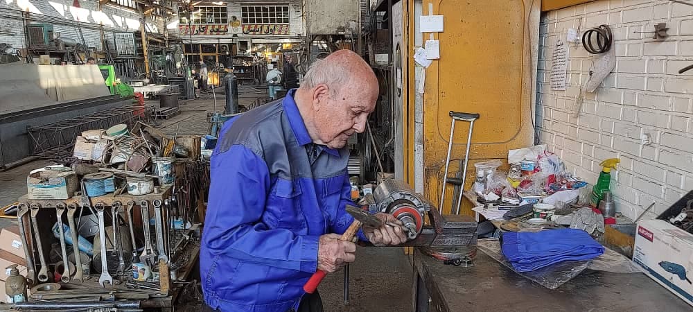 A Legacy of Engineering, 2025